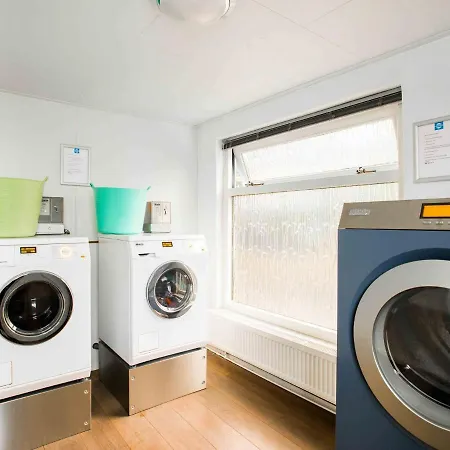 Modern With A Dishwasher, Located In Park De Veluwe * Beekbergen