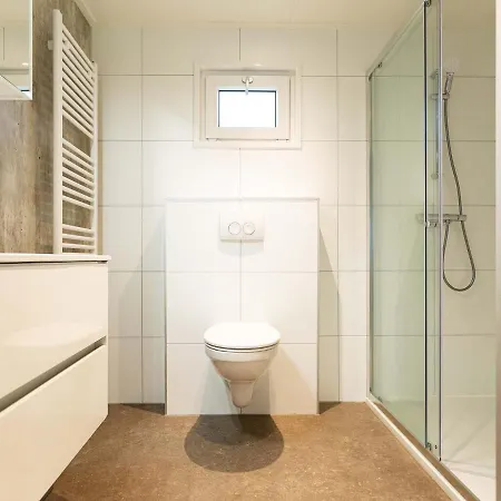 Modern With A Dishwasher, Located In Park De Veluwe